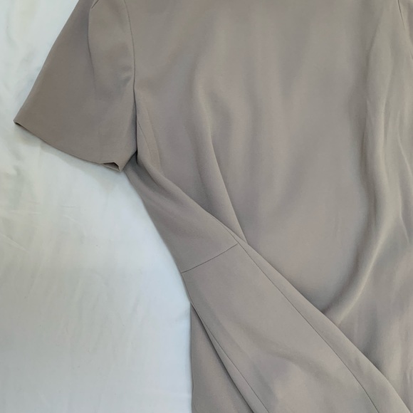 Aritzia Babaton Patricio Mini Dress - Picture 6 of 8